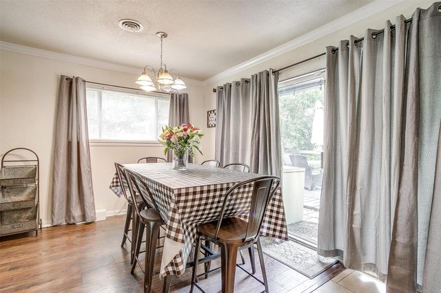 3554 Cromart Court N, Fort Worth, TX 76133