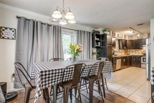 3554 Cromart Court N, Fort Worth, TX 76133
