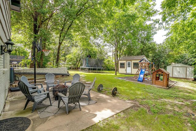 3554 Cromart Court N, Fort Worth, TX 76133