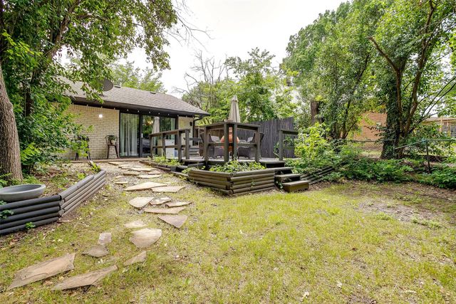 3554 Cromart Court N, Fort Worth, TX 76133