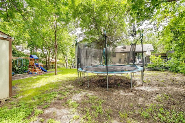 3554 Cromart Court N, Fort Worth, TX 76133