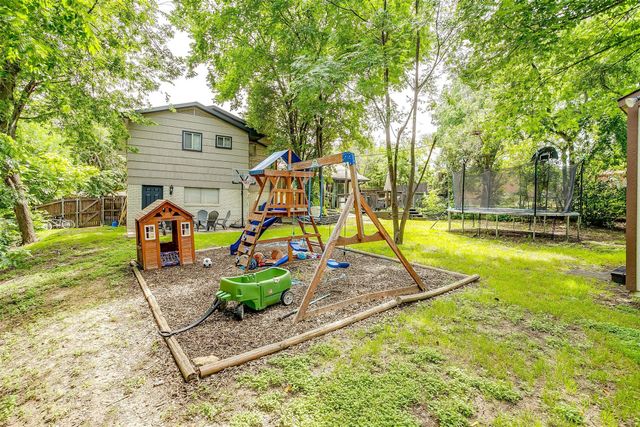 3554 Cromart Court N, Fort Worth, TX 76133