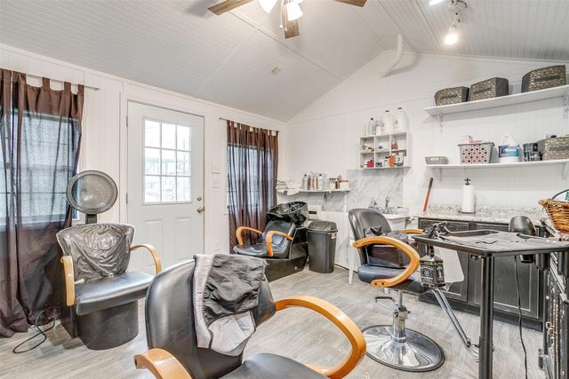 3554 Cromart Court N, Fort Worth, TX 76133