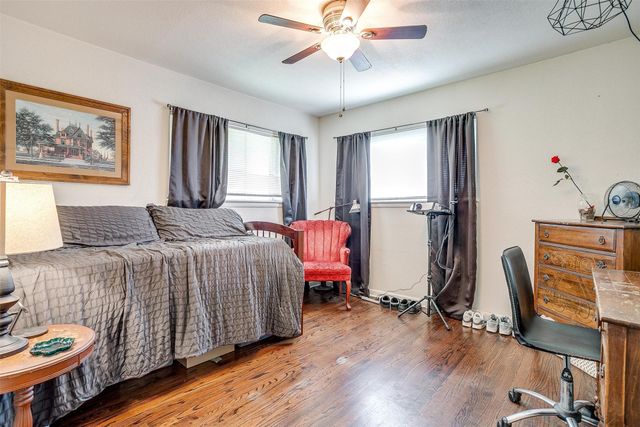 3554 Cromart Court N, Fort Worth, TX 76133