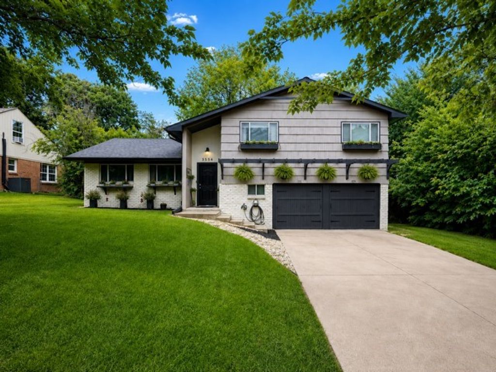 3554 Cromart Court N, Fort Worth, TX 76133