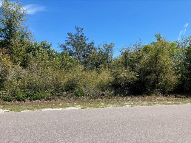 273 OMEN STREET, Punta Gorda, FL 33982