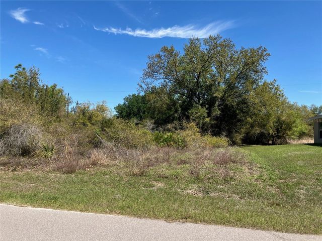 273 OMEN STREET, Punta Gorda, FL 33982