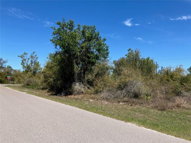 273 OMEN STREET, Punta Gorda, FL 33982