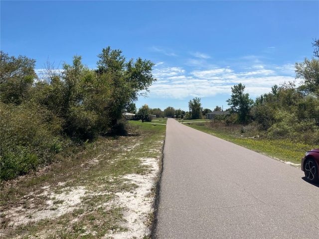 273 OMEN STREET, Punta Gorda, FL 33982