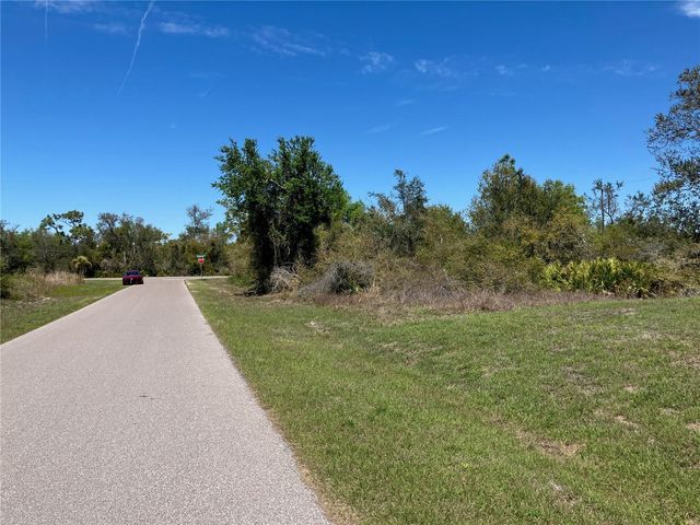 273 OMEN STREET, Punta Gorda, FL 33982