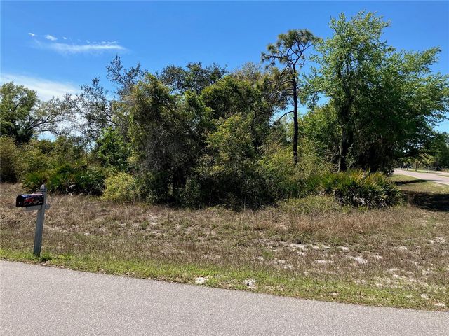 273 OMEN STREET, Punta Gorda, FL 33982