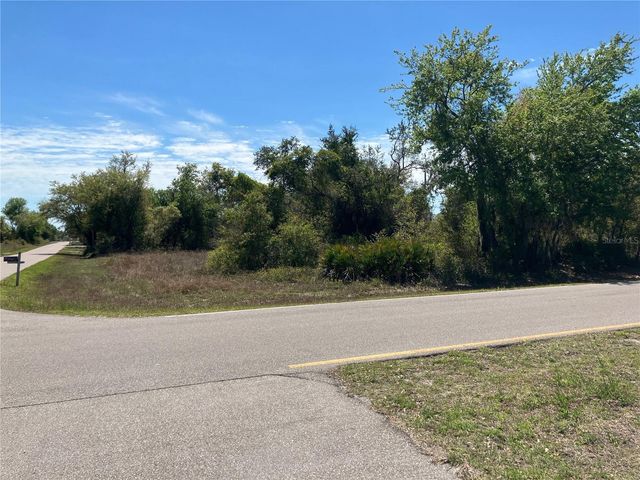 273 OMEN STREET, Punta Gorda, FL 33982