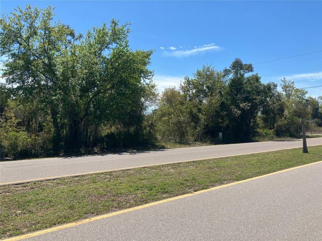 273 OMEN STREET, Punta Gorda, FL 33982