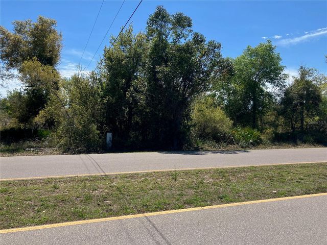 273 OMEN STREET, Punta Gorda, FL 33982