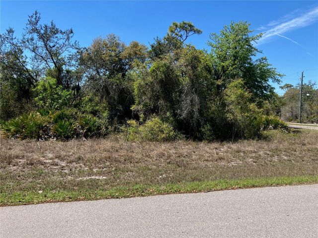 273 OMEN STREET, Punta Gorda, FL 33982