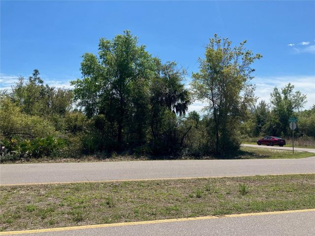 273 OMEN STREET, Punta Gorda, FL 33982