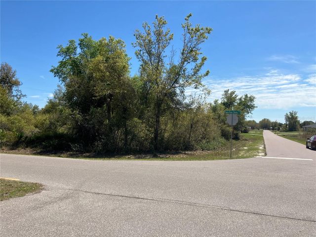 273 OMEN STREET, Punta Gorda, FL 33982