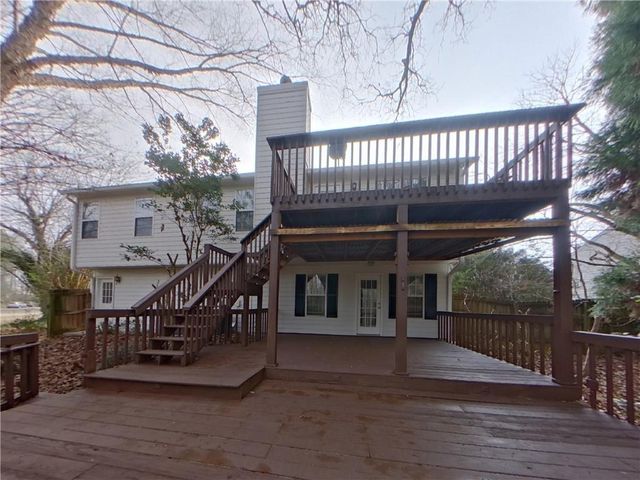 Address unavailable.