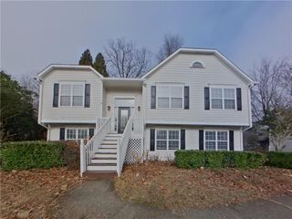 Address unavailable.