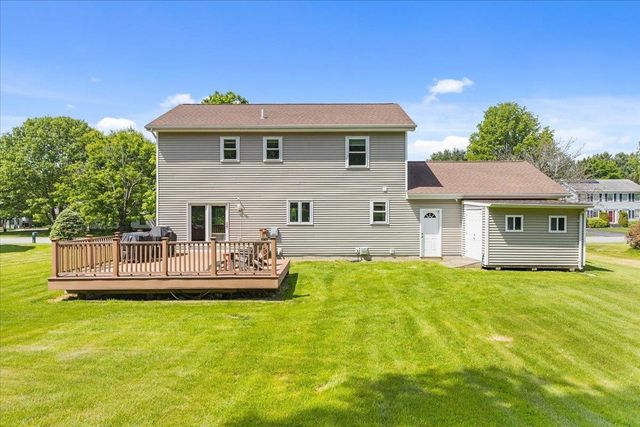 18 Fairview Drive, Essex Junction, VT 05452