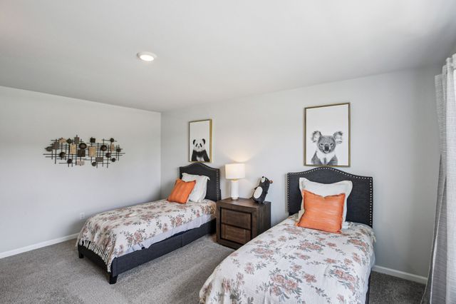 4301 Scarlet Court, Columbia, TN 38401