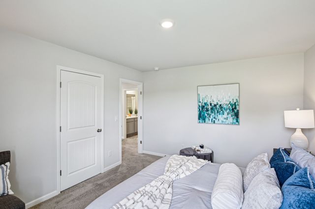 4301 Scarlet Court, Columbia, TN 38401