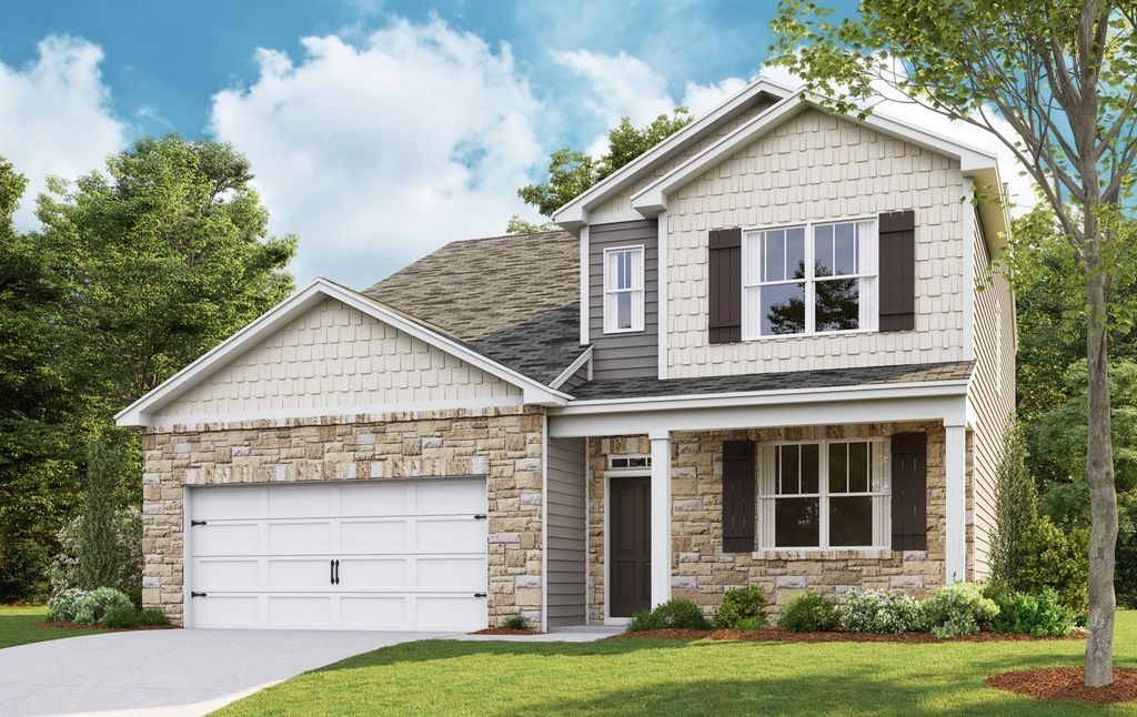 4301 Scarlet Court, Columbia, TN 38401