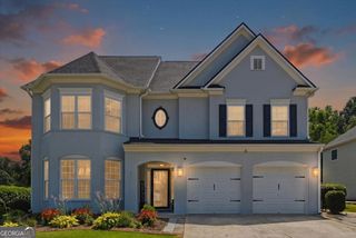 211 Highlands Drive, Woodstock, GA 30188