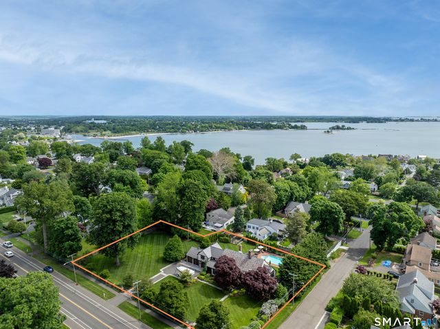 1716 Shippan Avenue, Stamford, CT 06902