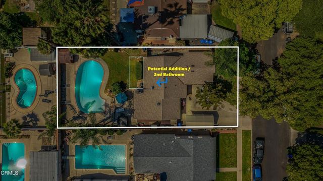 17448 Keswick Street, Northridge, CA 91325