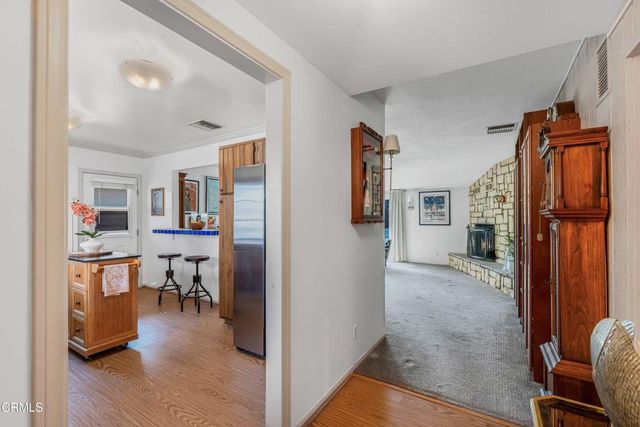 17448 Keswick Street, Northridge, CA 91325