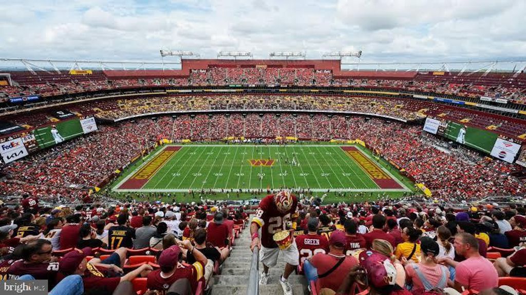 Image 13 of property listing at 710 GARRETT A MORGAN BLVD, Landover, MD 20785