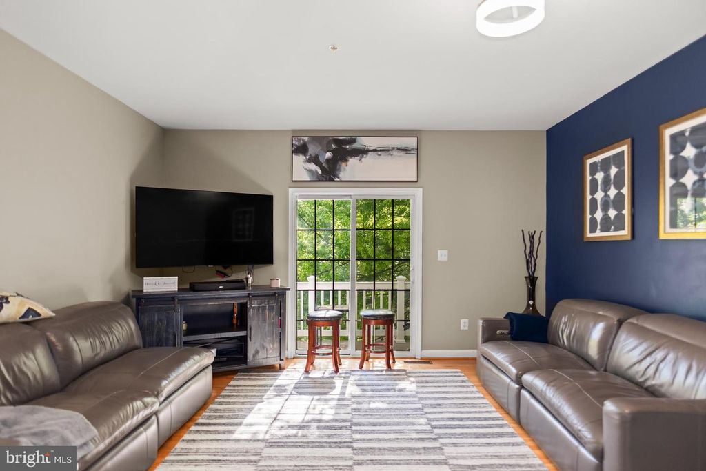 Image 3 of property listing at 710 GARRETT A MORGAN BLVD, Landover, MD 20785