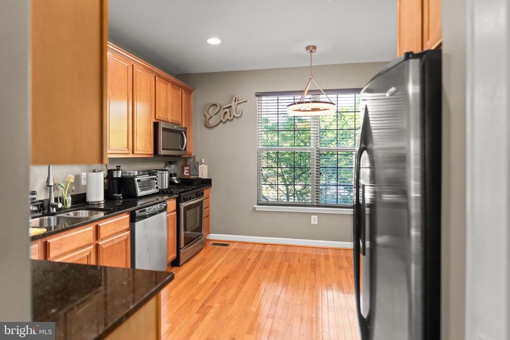 Image 6 of property listing at 710 GARRETT A MORGAN BLVD, Landover, MD 20785