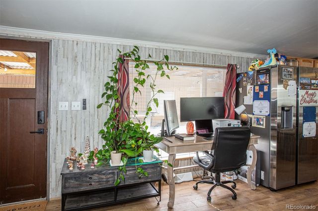 2038 County Road 308, Dumont, CO 80436