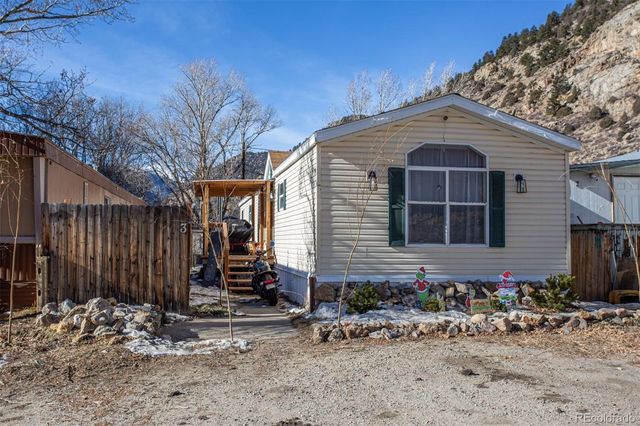 2038 County Road 308, Dumont, CO 80436
