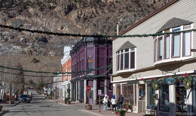 2038 County Road 308, Dumont, CO 80436