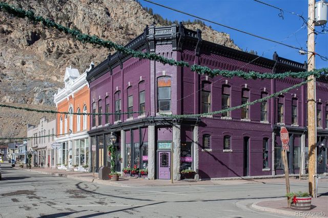 2038 County Road 308, Dumont, CO 80436