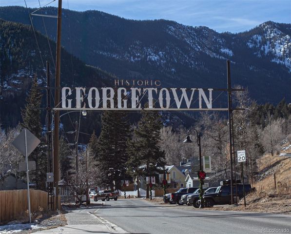 2038 County Road 308, Dumont, CO 80436