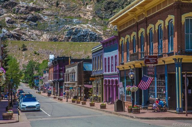 2038 County Road 308, Dumont, CO 80436