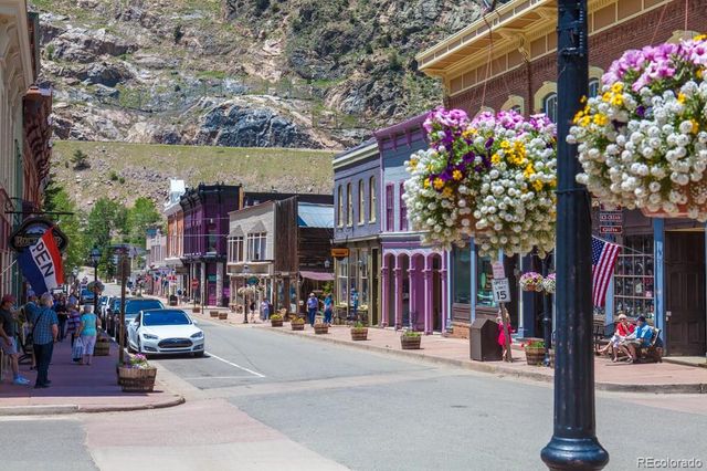 2038 County Road 308, Dumont, CO 80436