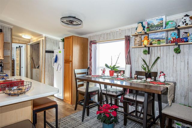 2038 County Road 308, Dumont, CO 80436