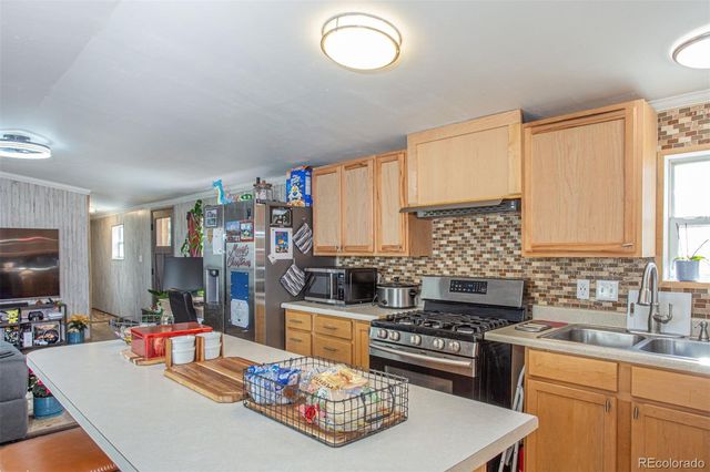 2038 County Road 308, Dumont, CO 80436