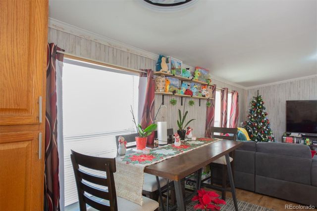 2038 County Road 308, Dumont, CO 80436