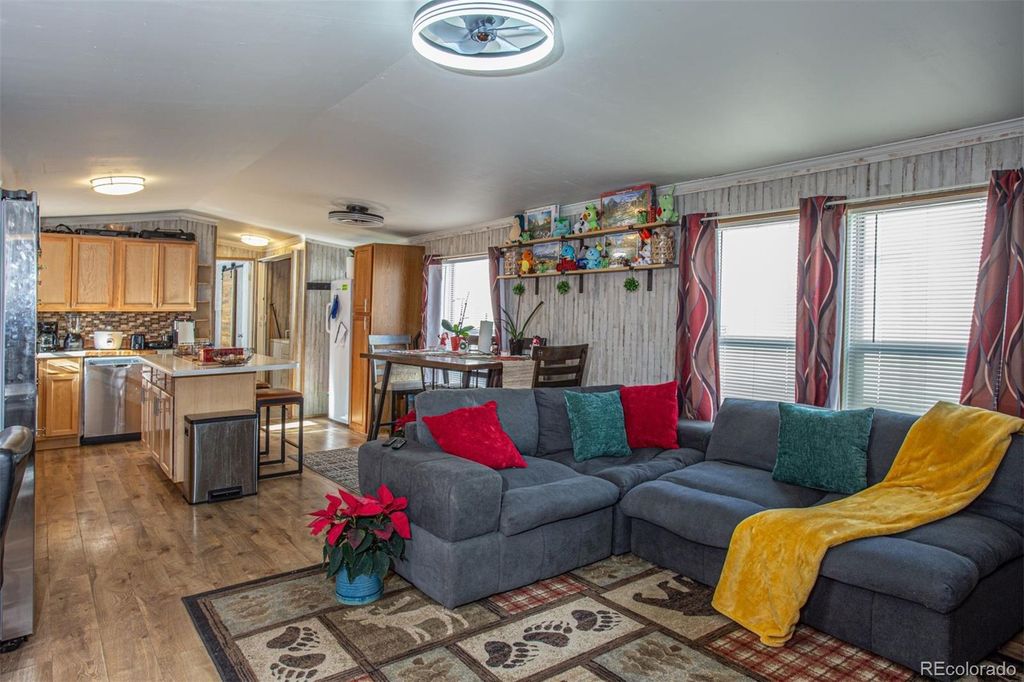 2038 County Road 308, Dumont, CO 80436