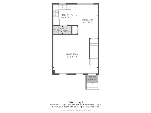 106 Park Ave W D5, Lowell, MA 01852