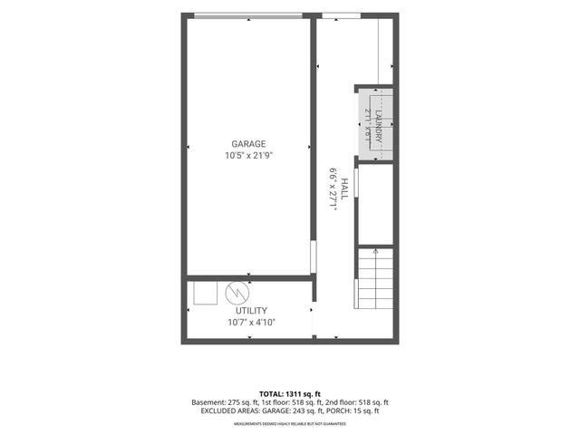 106 Park Ave W D5, Lowell, MA 01852
