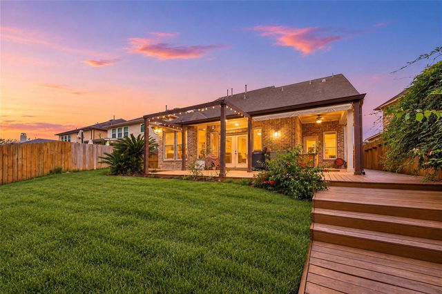 11411 Creekwood Hills Lane, Houston, TX 77070