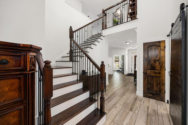 11411 Creekwood Hills Lane, Houston, TX 77070