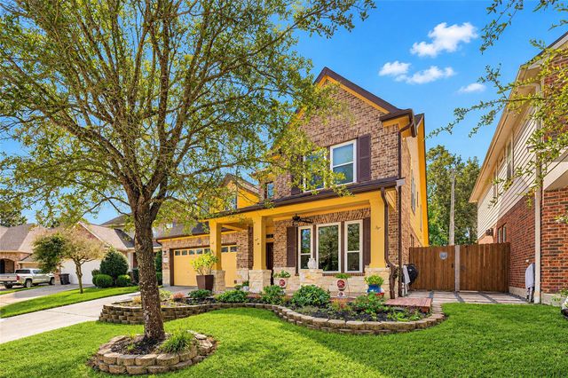 11411 Creekwood Hills Lane, Houston, TX 77070